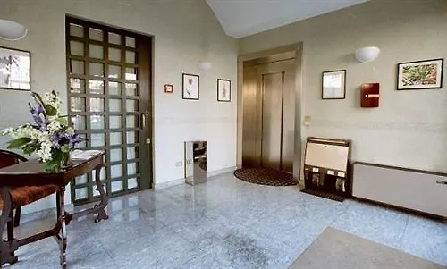 Cimarosa Lejlighedshotel