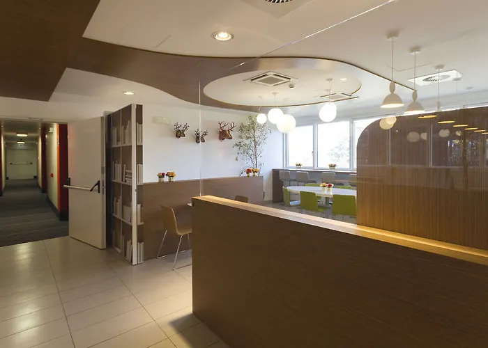 Cenisio Garibaldi Otel 3*
