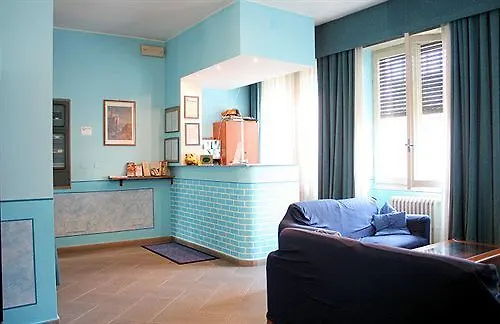 Hotel Alessander Mediolan