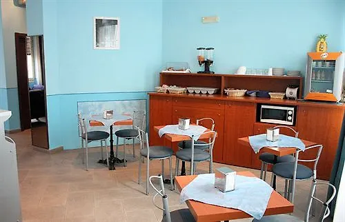 Alessander Hotel Mediolan