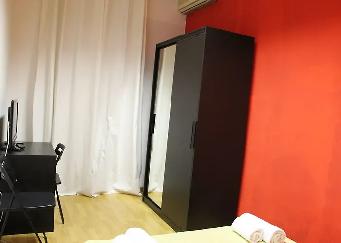 Guest house Pirelli Milan