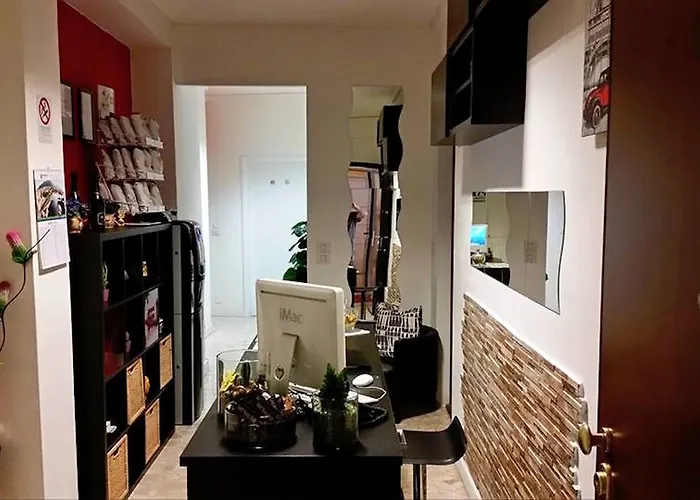 Guest house Pirelli Milan