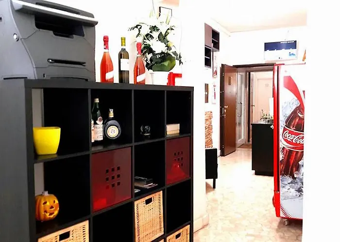 Pirelli Guest house Milan