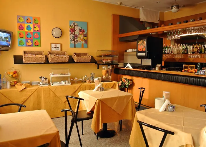 Giardino 3* 밀라노