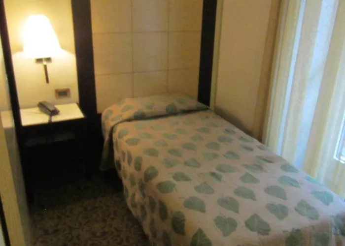 Nuovo Marghera Hotel