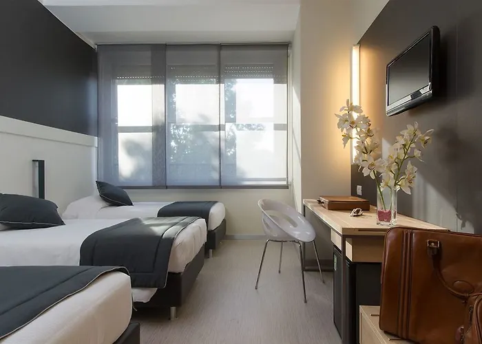 Aosta Hotel Milano