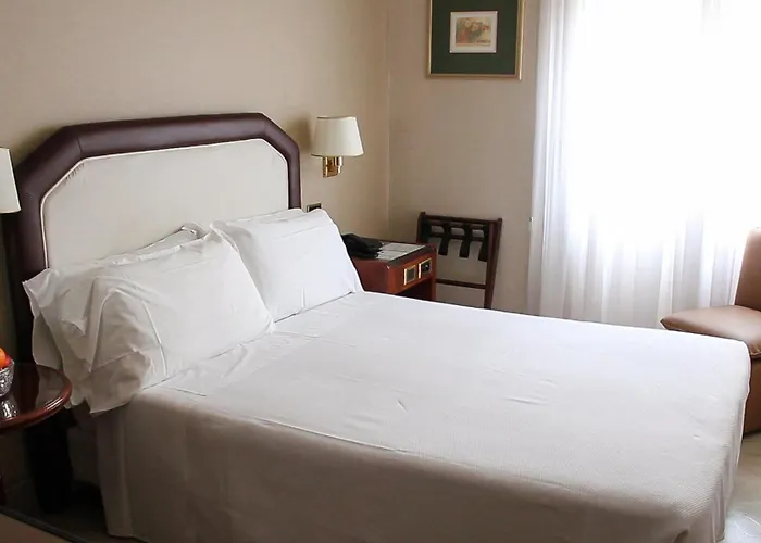 布里斯托酒店 米兰