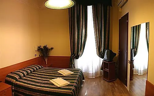 Hotel Bogart 2 Milán