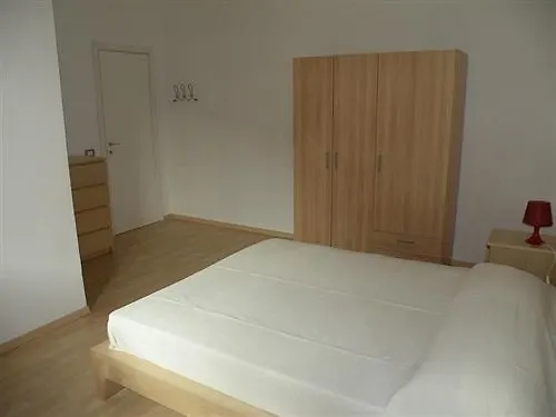 Le Tre Torri Szálloda