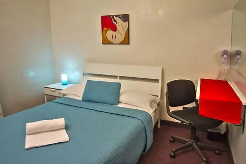 I Am Here - Gioia66 2* Milan