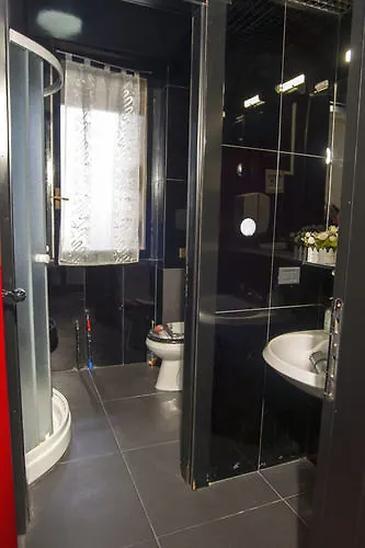 Maison d'hôtes I Am Here - Gioia66 2*