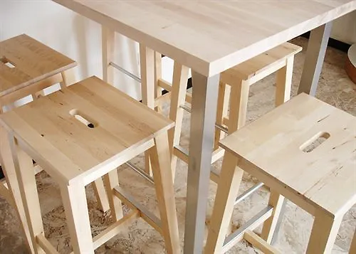 I Am Here - Gioia66 Maison d'hôtes 2*