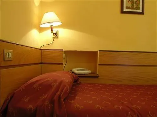 Hotell Vecchia Milano