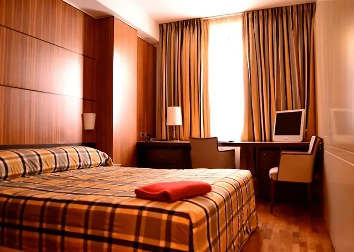 Carrobbio Hotel Milano