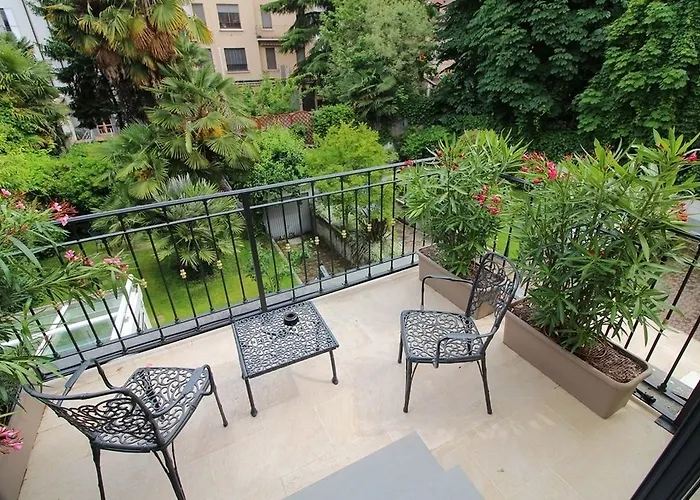 Hotel Hotel Charly Milan