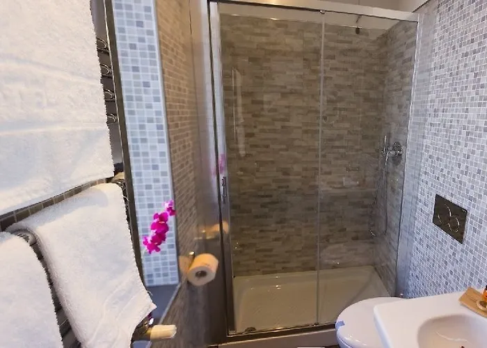 圣法兰西丝科酒店