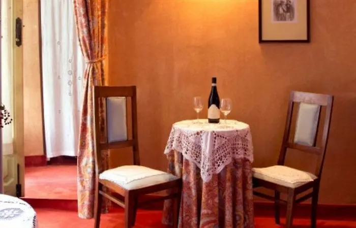 Antica Solferino Mailand