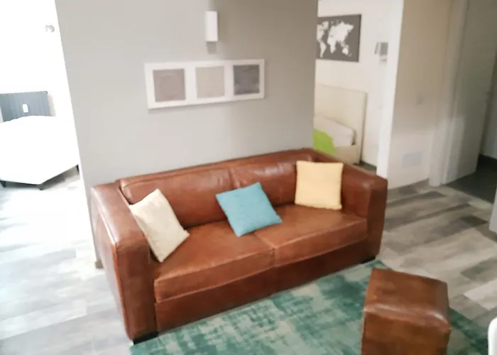 Domus Navigli Apartamento Milão