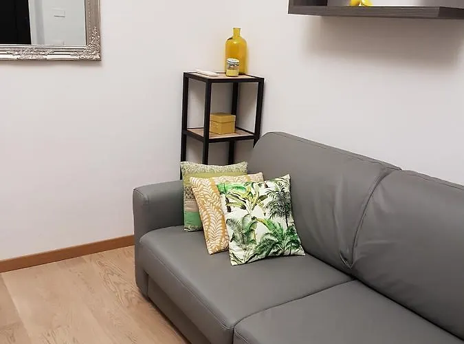 Apartamento Domus Navigli