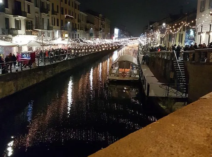 Domus Navigli *