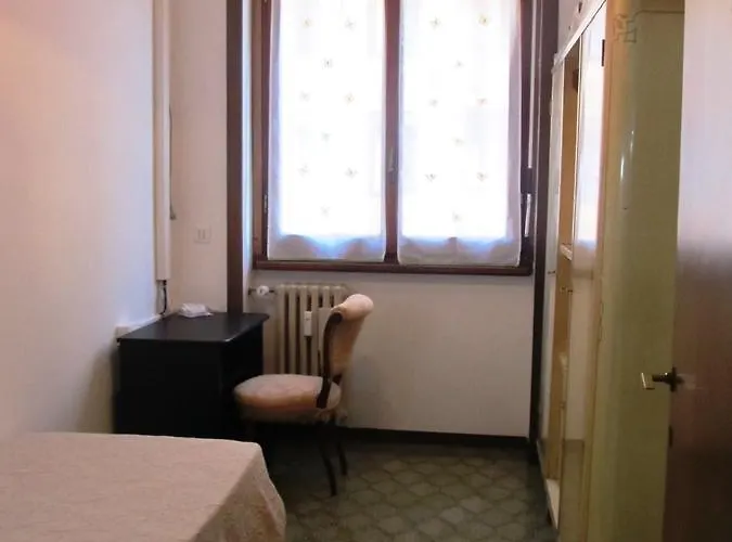 Bed and Breakfast Welcome To My House 4*
