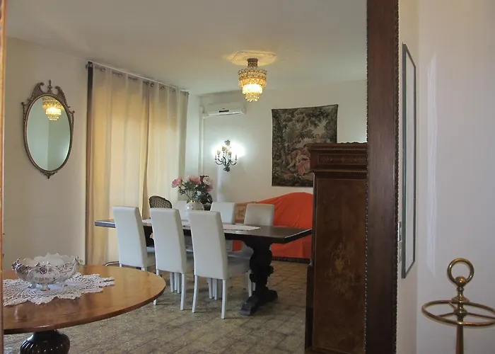 Welcome To My House