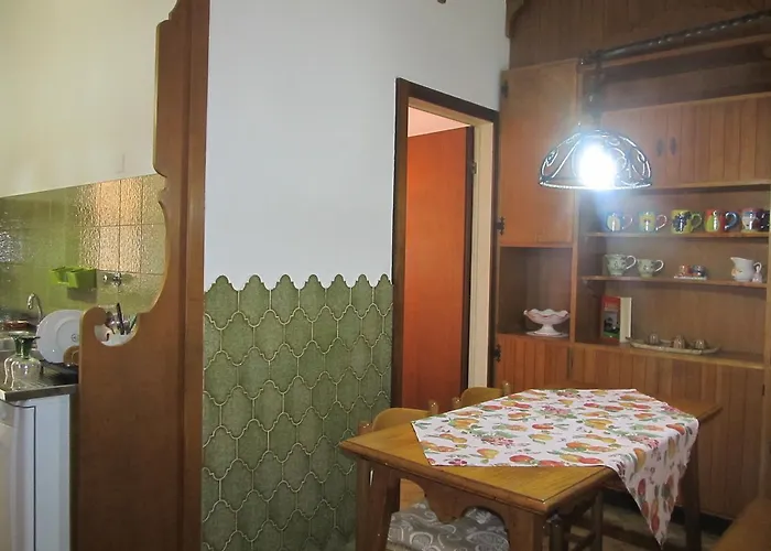 Bed and Breakfast Welcome To My House 4*