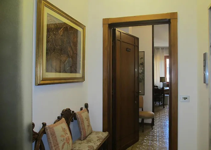 Welcome To My House 4* Milan