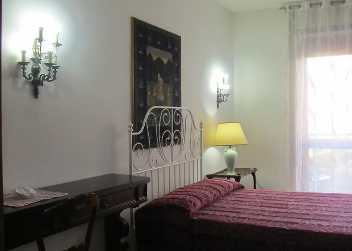 Couette-café Welcome To My House
