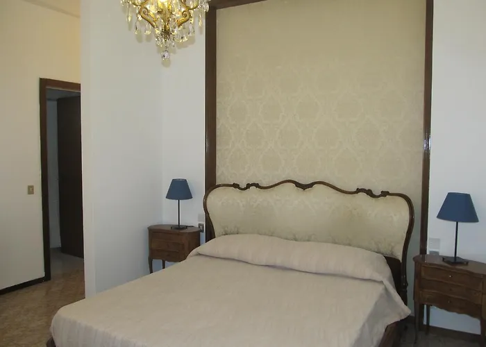 Welcome To My House Bed and Breakfast
