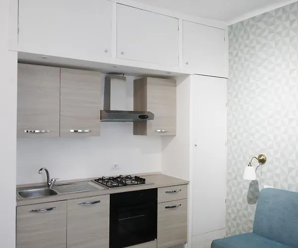 Lägenhet Bligny 42 - Bocconi Milano