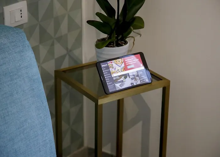 Bligny 42 - Bocconi アパート *