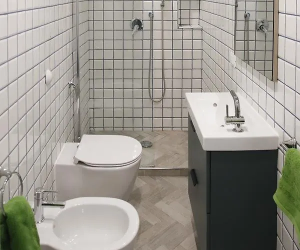 Bligny 42 - Bocconi Lägenhet *