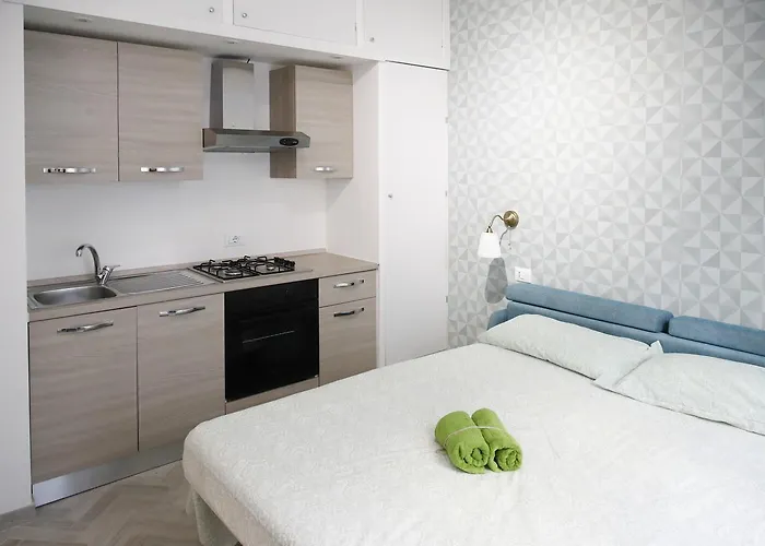 Bligny 42 - Bocconi アパート *