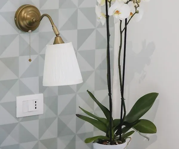 アパート Bligny 42 - Bocconi