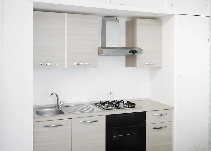 Bligny 42 - Bocconi アパート