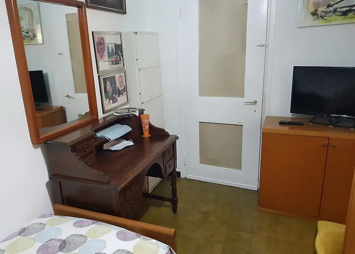 Penzion Cavaliere 4*