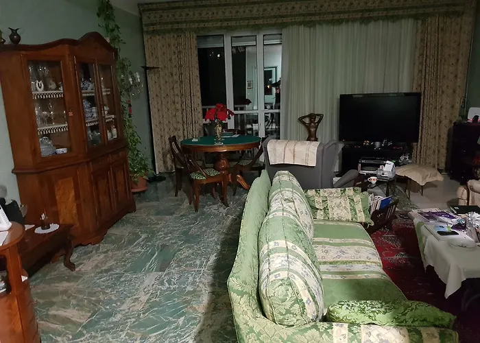 Cavaliere Penzion 4*