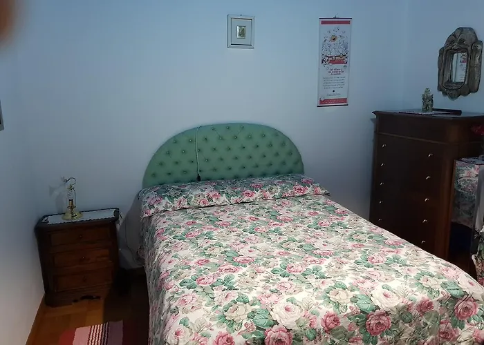 Penzion Cavaliere 4*