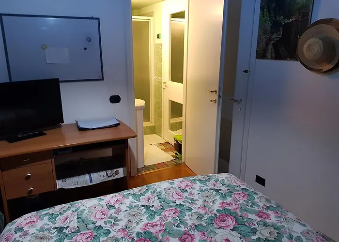 Cavaliere Penzion Milán