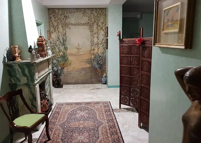 Penzion Cavaliere Milán