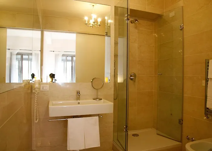 أنتيكا لوكاندا داي ميركانتي فندق