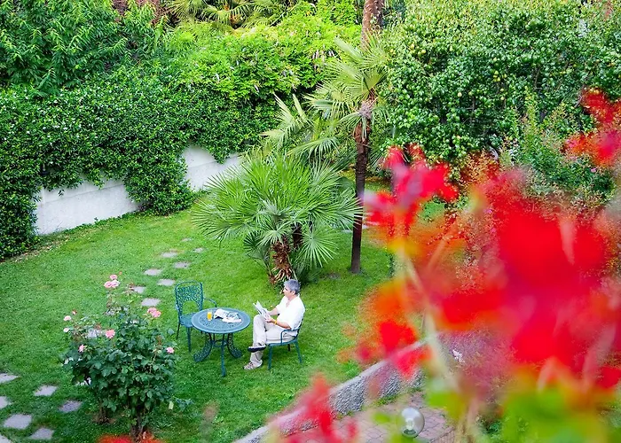 Hotel Hotel Charly 3*