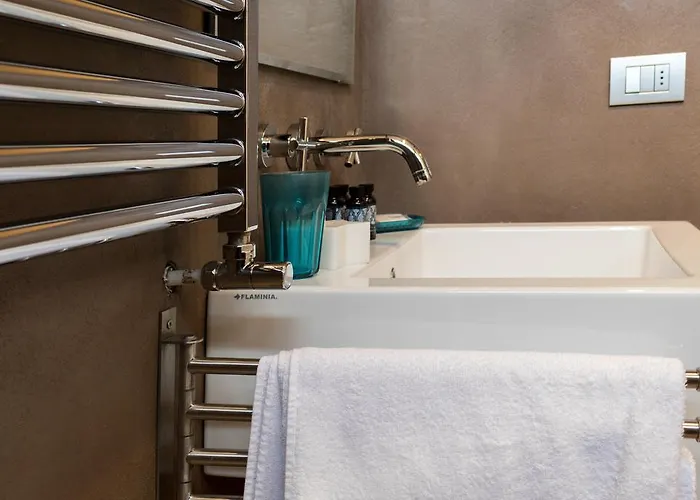 Monte Amiata Πανσιόν