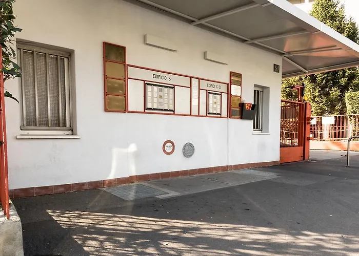 Monte Amiata Πανσιόν *