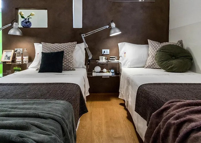 Monte Amiata Πανσιόν *