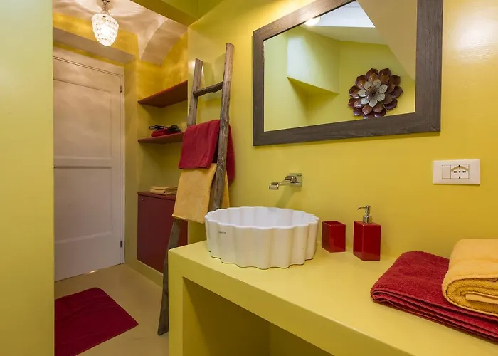 Quite And Lovely Attic - Paolo Sarpi 8 - Location Milán