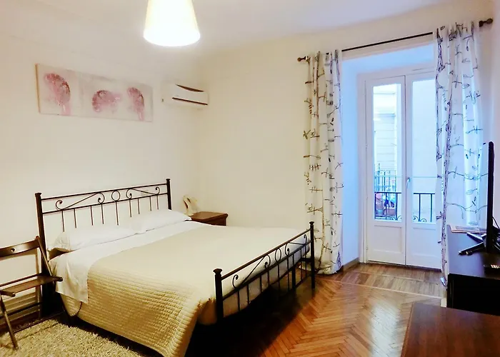 住宿加早餐酒店 Argentina *