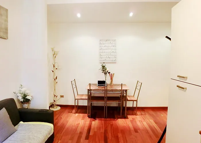 住宿加早餐酒店 Argentina 米兰