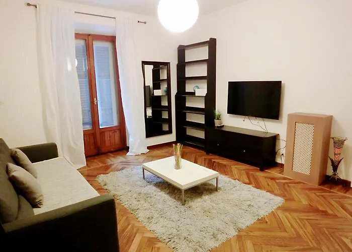 住宿加早餐酒店 Argentina 米兰